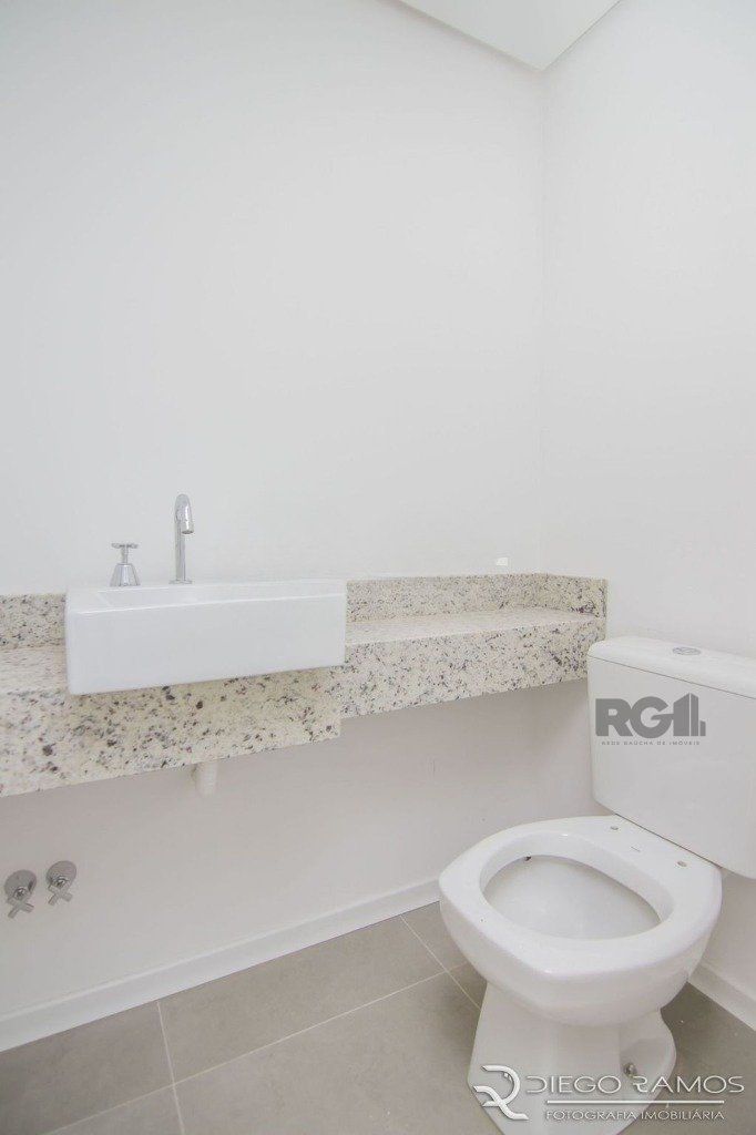 Sobrado, 3 quartos, 161 m² - Foto 8