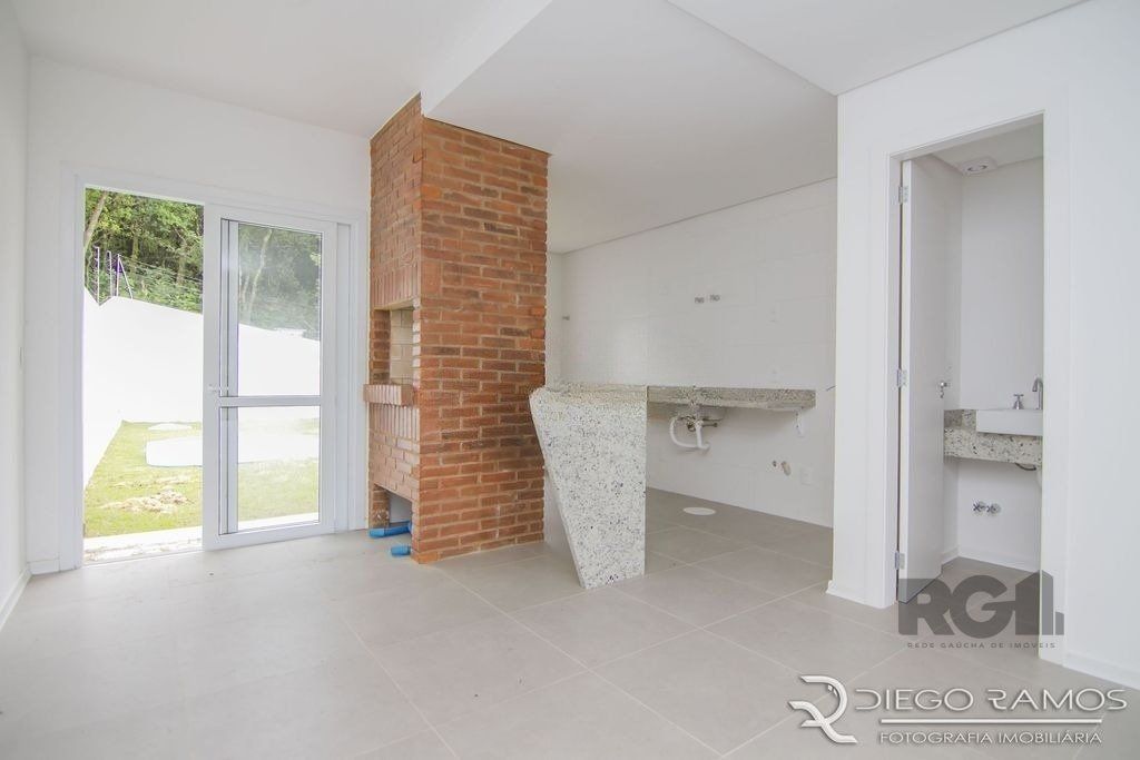 Sobrado, 3 quartos, 161 m² - Foto 4