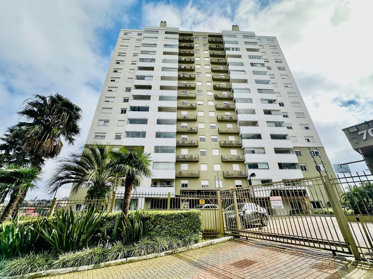 Apartamento 2 dorms à venda Rua Irmão Norberto Francisco Rauch, Jardim Carvalho - Porto Alegre