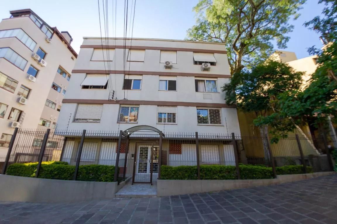 Apartamento para venda no Bairro Petrópolis | 100m² | 3 Quartos