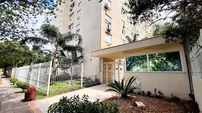Apartamento 3 dormitórios  com suíte, 62 m², no bairro Sarandi em Porto Alegre/RS.
