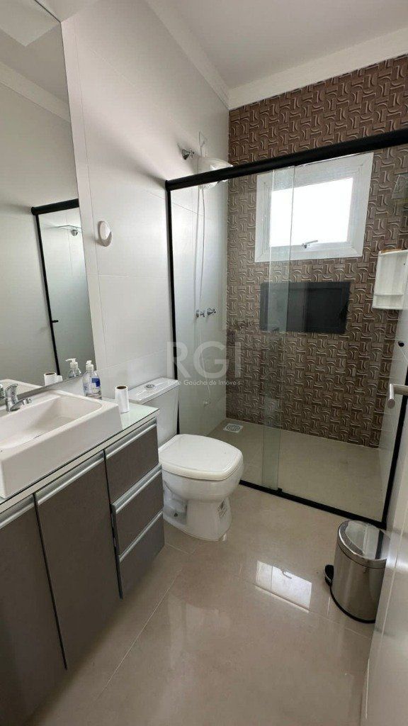 Casa de Condomínio à venda com 3 quartos, 135m² - Foto 15