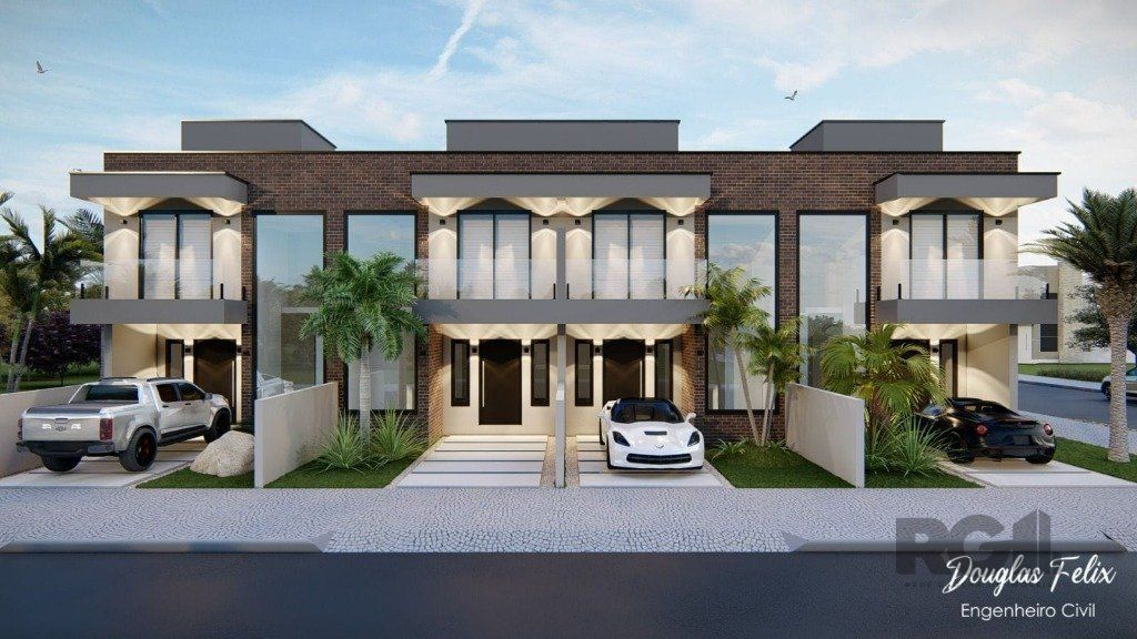 Sobrado, 3 quartos, 120 m² - Foto 10