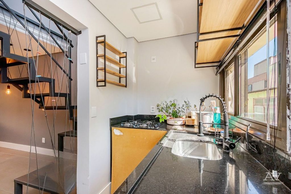 Cobertura, 1 quarto, 102 m² - Foto 16