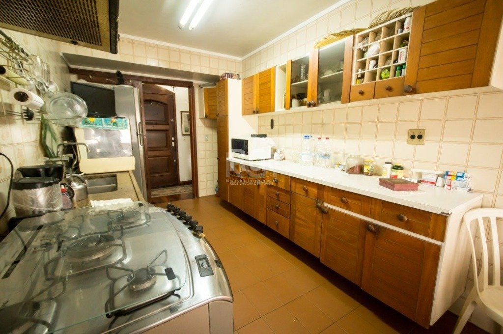 Cobertura à venda com 3 quartos, 237m² - Foto 11