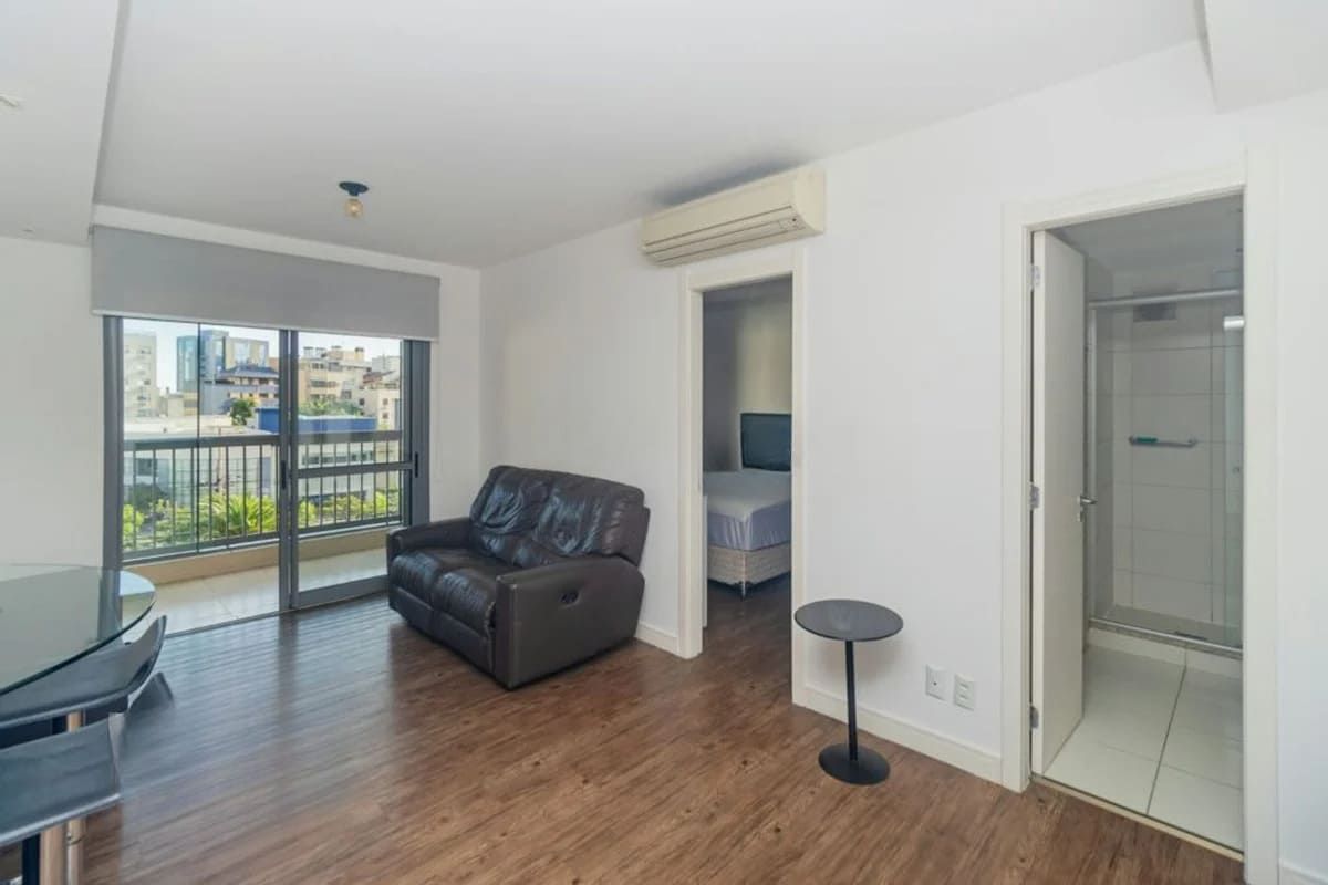 Apartamento, 1 quarto, à venda, 60 m², Três Figueiras - Porto Alegre — foto 5