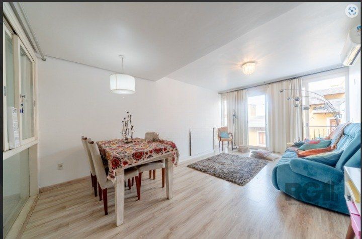 Casa de Condomínio à venda com 3 quartos, 152m² - Foto 3