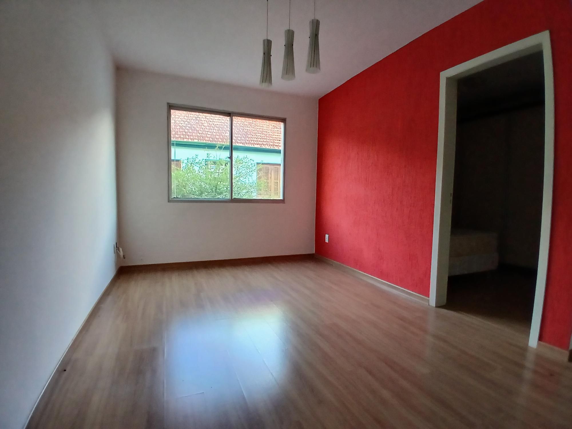 Apartamento, 1 dormitório no bairro Teresópolis em Porto Alegre para Comprar