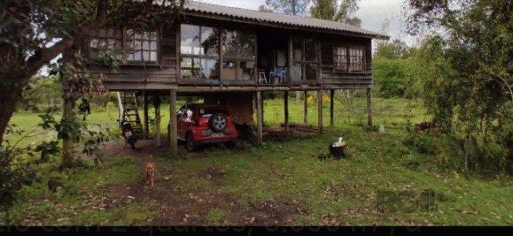 Terreno à venda, 5999m² - Foto 1