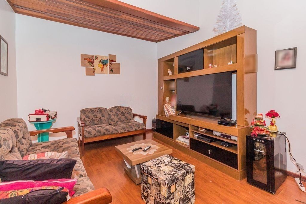 Casa, 3 quartos, 207 m² - Foto 2