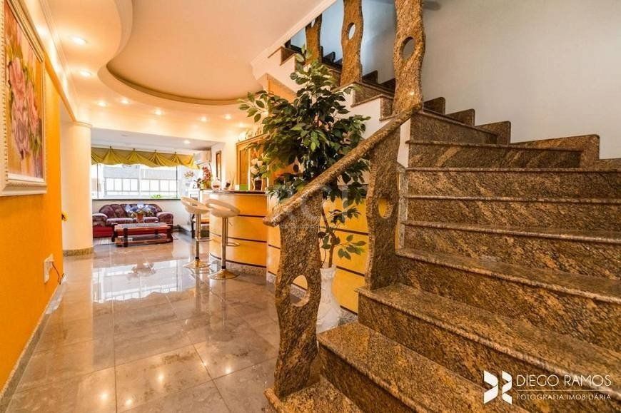 Cobertura, 3 quartos, 264 m² - Foto 8