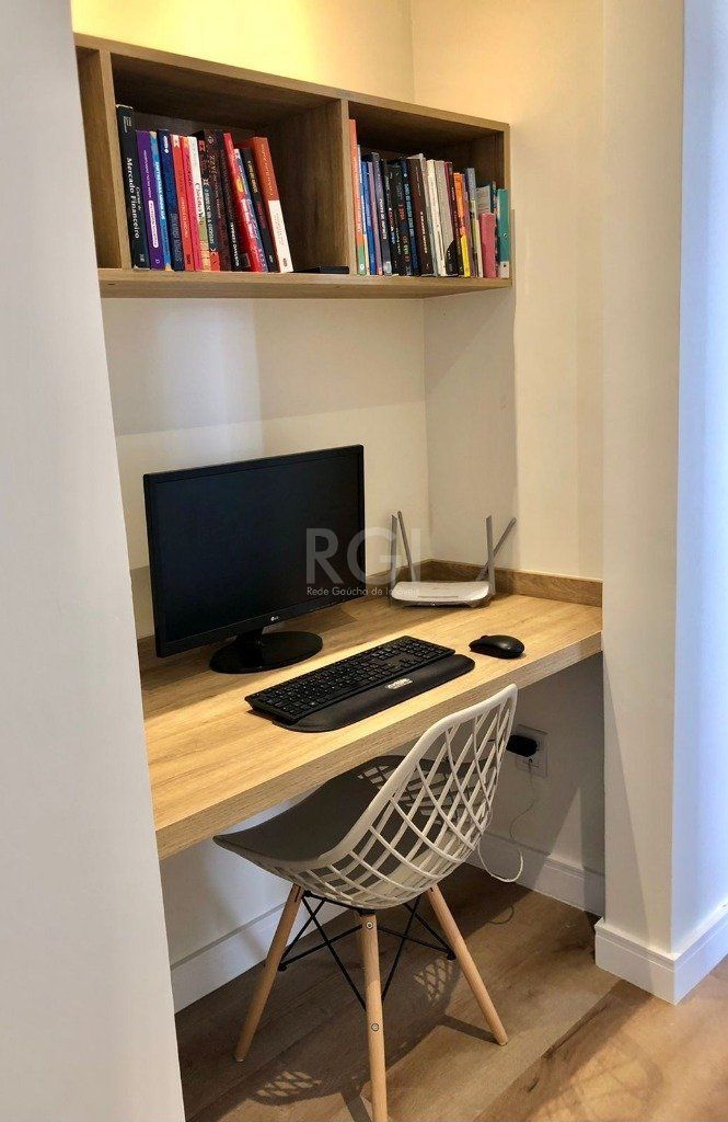 Apartamento, 3 quartos, 105 m² - Foto 16
