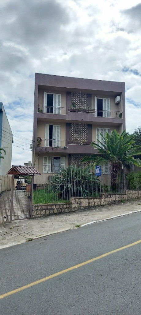 Apartamento, 2 quartos, 72 m² - Foto 1