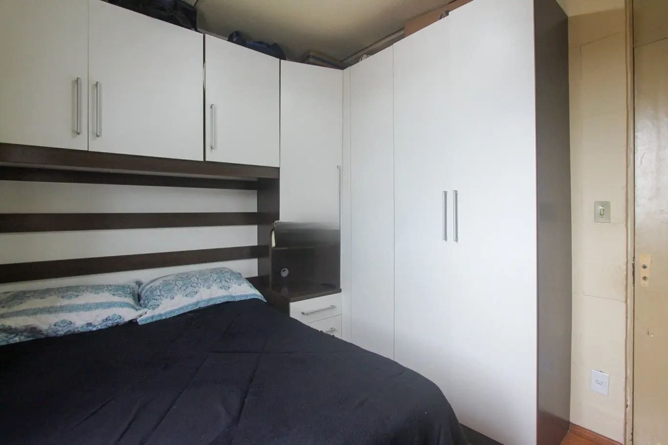 Apartamento à venda com 2 quartos, 39m² - Foto 10