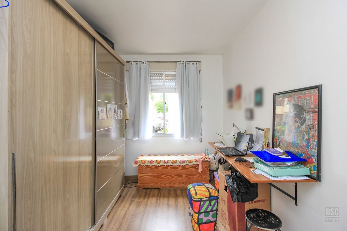 Apartamento, 2 quartos, 57 m² - Foto 6