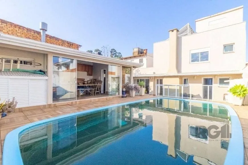 Casa, 3 quartos, 280 m² - Foto 26