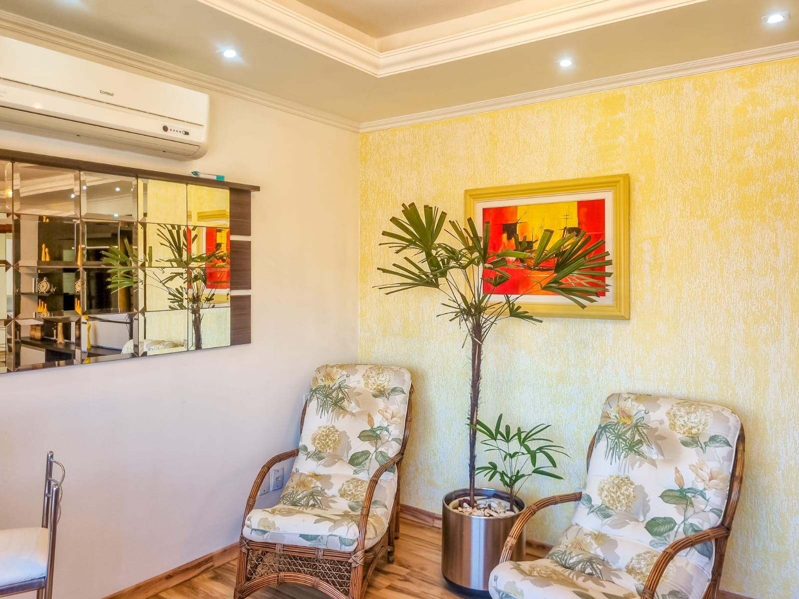 Casa à venda com 3 quartos, 281m² - Foto 11