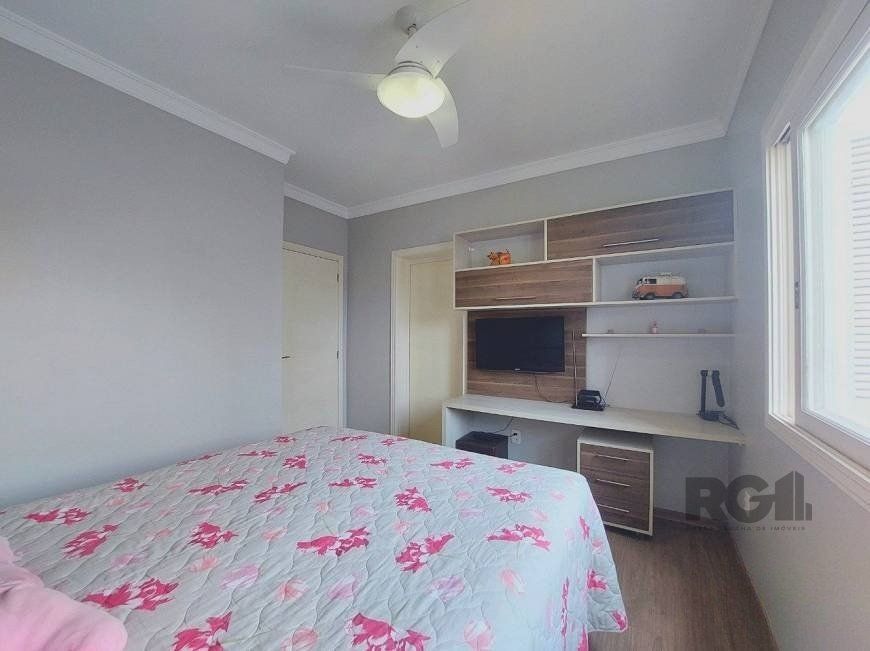 Casa, 3 quartos, 250 m² - Foto 13