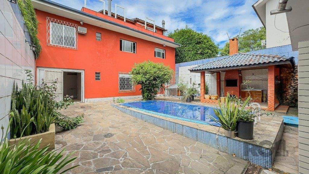 Casa, 4 quartos, 430 m² - Foto 44