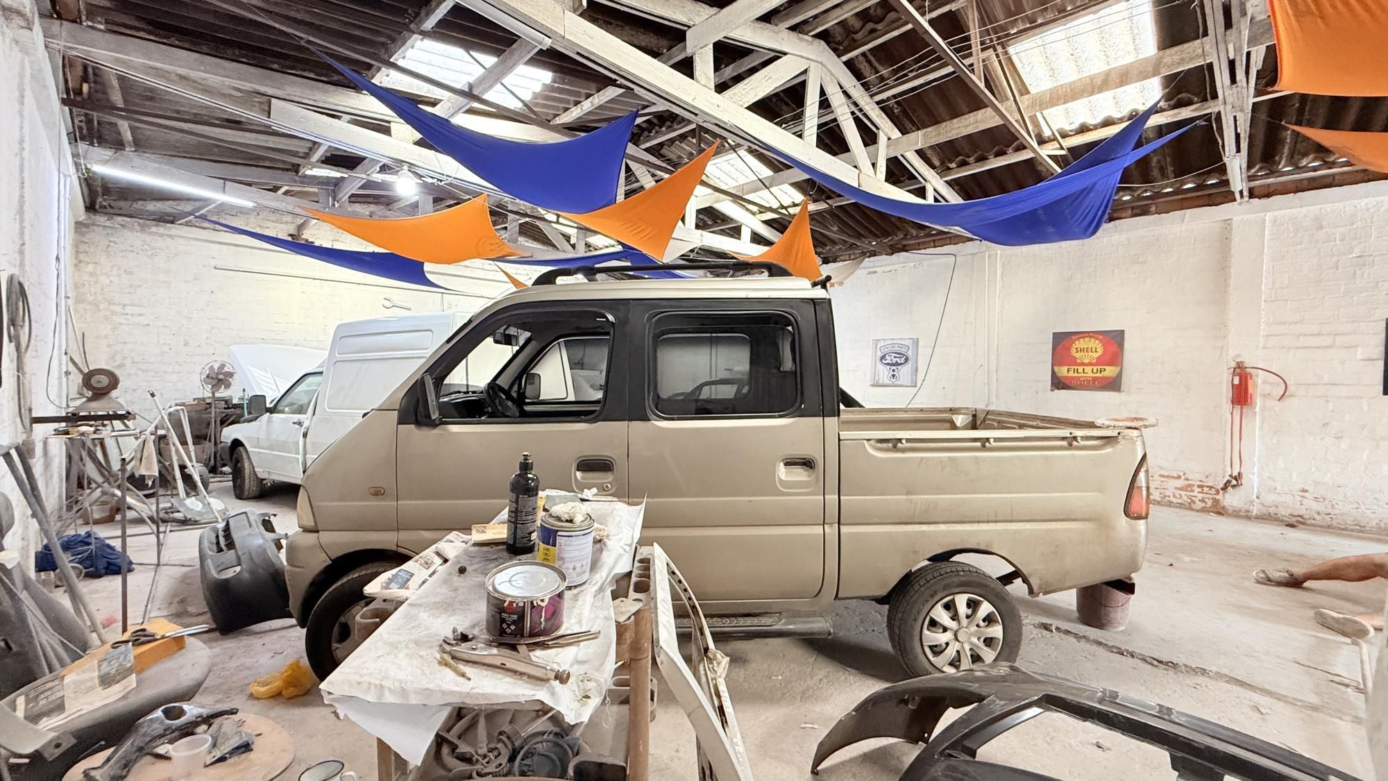 Loja-Salão, 157 m² - Foto 6