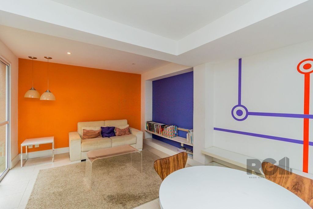 Apartamento à venda com 3 quartos, 69m² - Foto 30