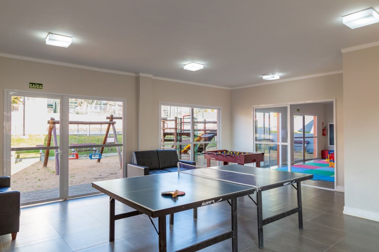 Apartamento à venda com 2 quartos, 44m² - Foto 10