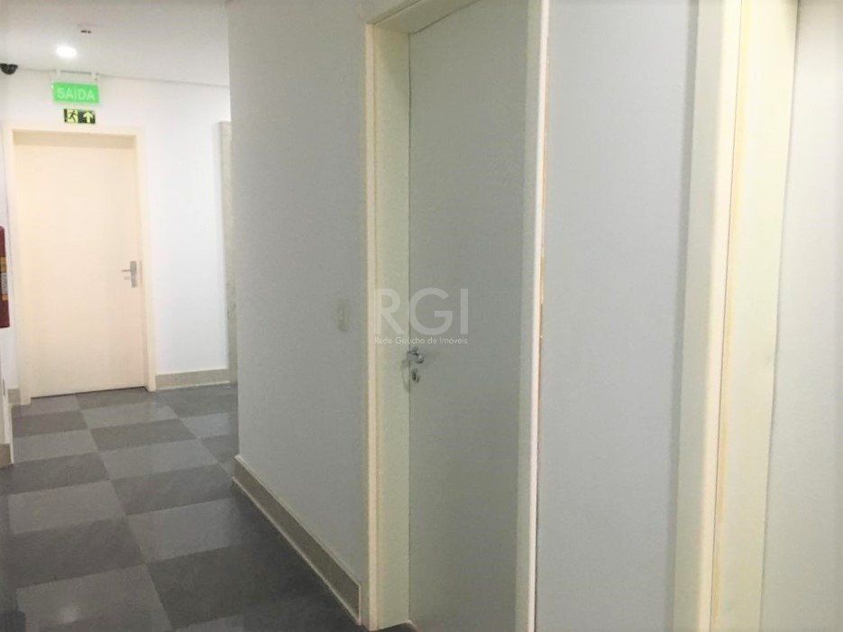 Conjunto Comercial-Sala à venda, 32m² - Foto 7