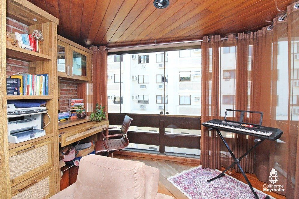Cobertura à venda com 3 quartos, 230m² - Foto 5
