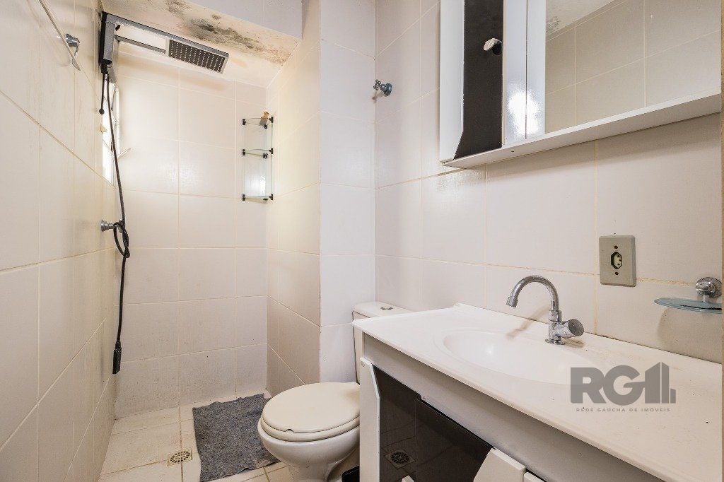 Apartamento à venda com 1 quarto, 37m² - Foto 18