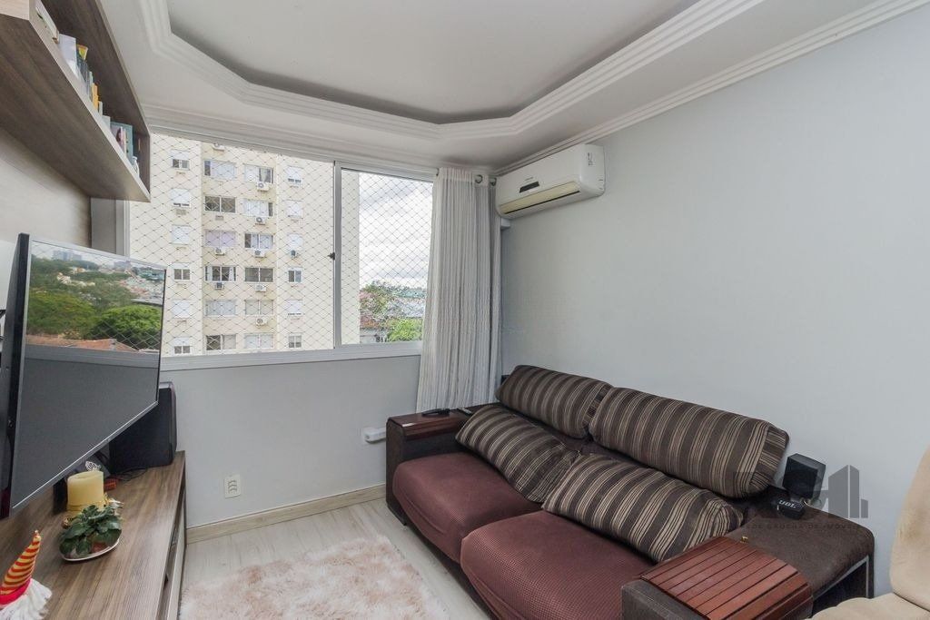 Apartamento à venda com 3 quartos, 62m² - Foto 2