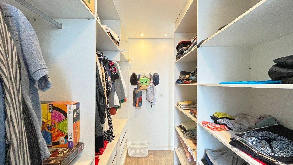 Casa, 3 quartos, 197 m² - Foto 21