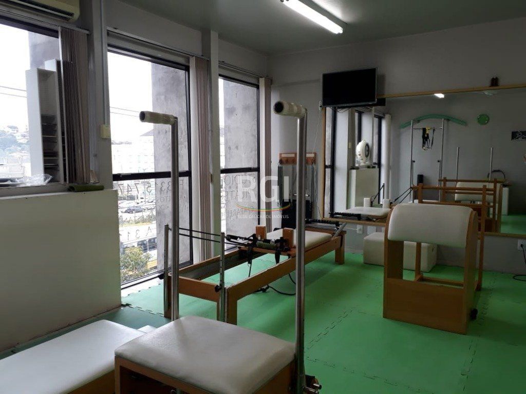 Conjunto Comercial-Sala à venda, 46m² - Foto 8