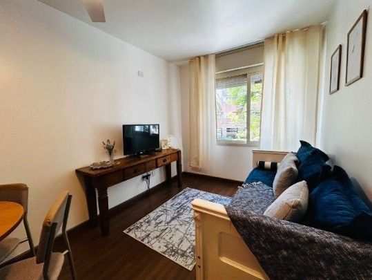 Apartamento, 1 quarto, à venda, 50 m², São João - Porto Alegre — foto 2