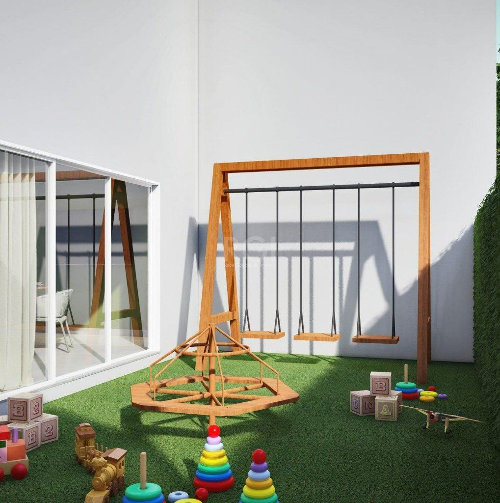 Apartamento à venda com 3 quartos, 124m² - Foto 15