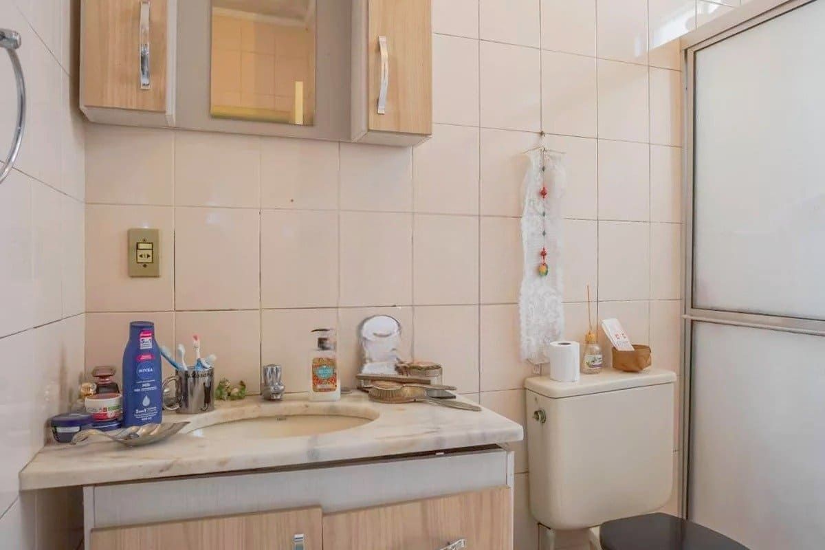 Apartamento de 2 dormitorios no bairro Petrópolis, Porto Alegre