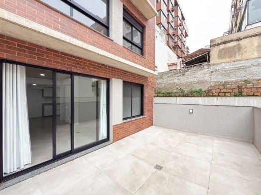 Apartamento Garden no Young 577, 1 quarto, à venda, 65 m², Petrópolis - Porto Alegre — foto 3