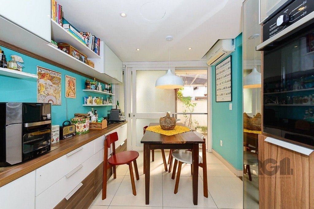 Casa de Condomínio, 4 quartos - Foto 6