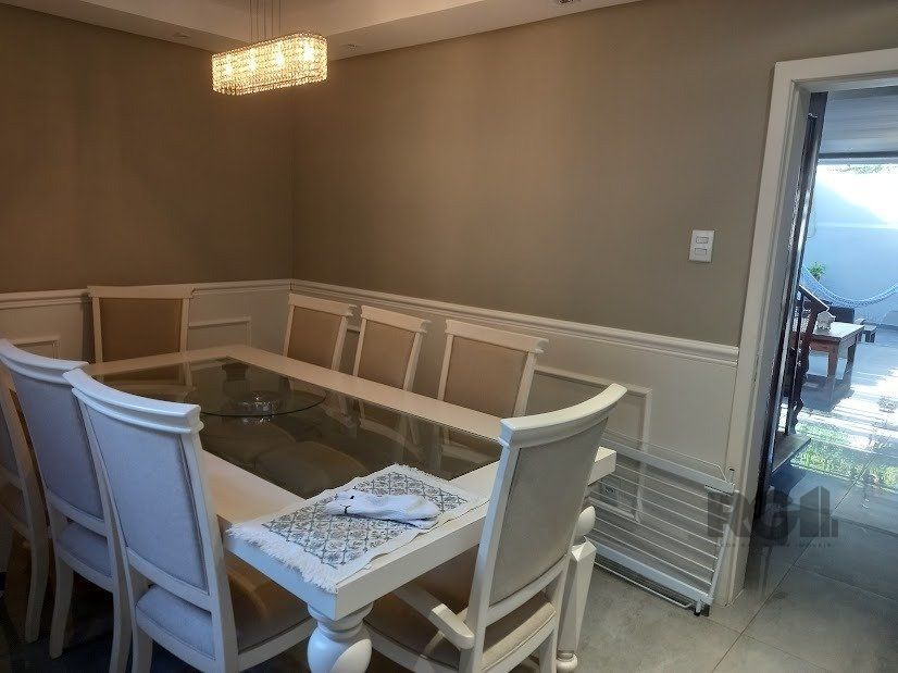 Casa, 3 quartos, 200 m² - Foto 8