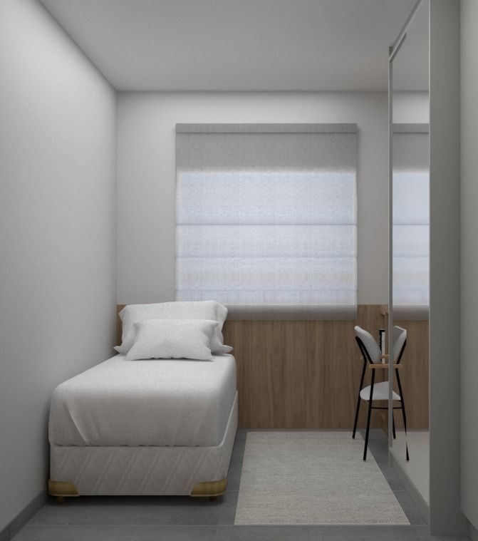 Apartamento, 2 quartos, 71 m² - Foto 15