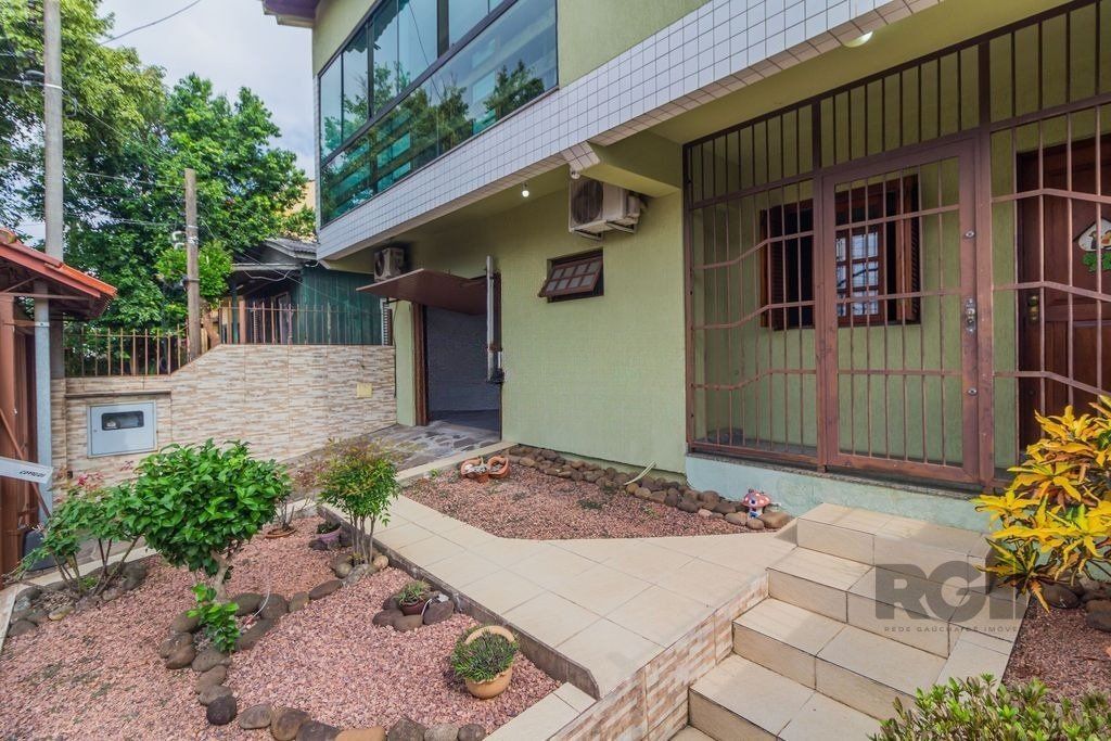 Casa à venda com 4 quartos, 231m² - Foto 34