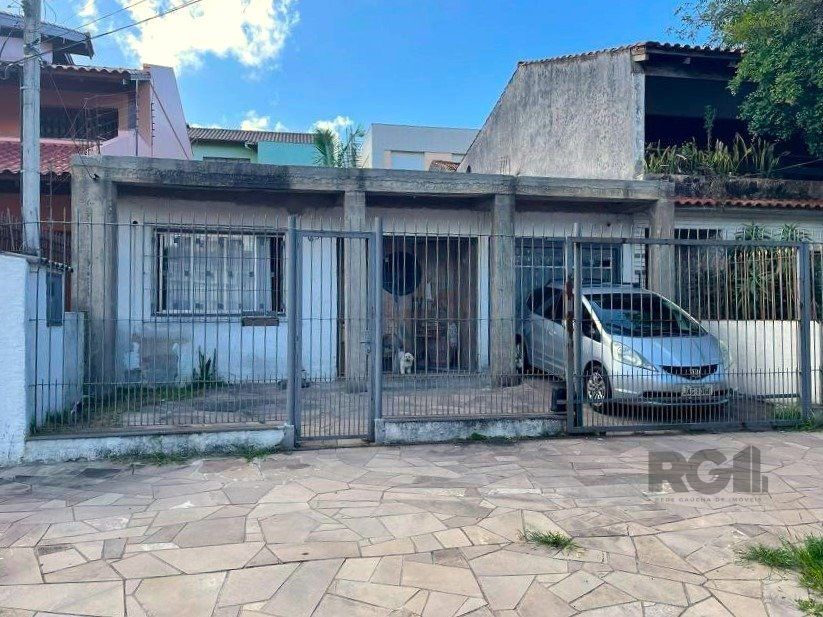 Casa à venda com 2 quartos, 93m² - Foto 1