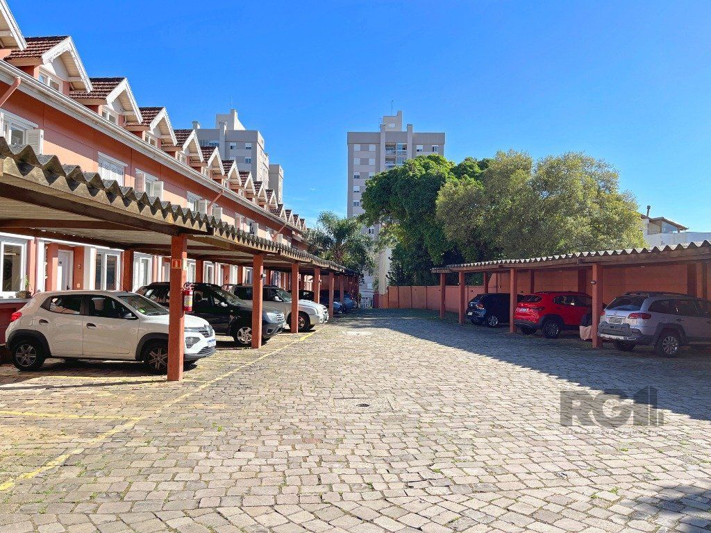 Casa de Condomínio à venda com 3 quartos, 110m² - Foto 35