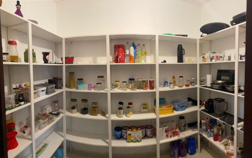 Sítio à venda com 3 quartos, 300m² - Foto 11