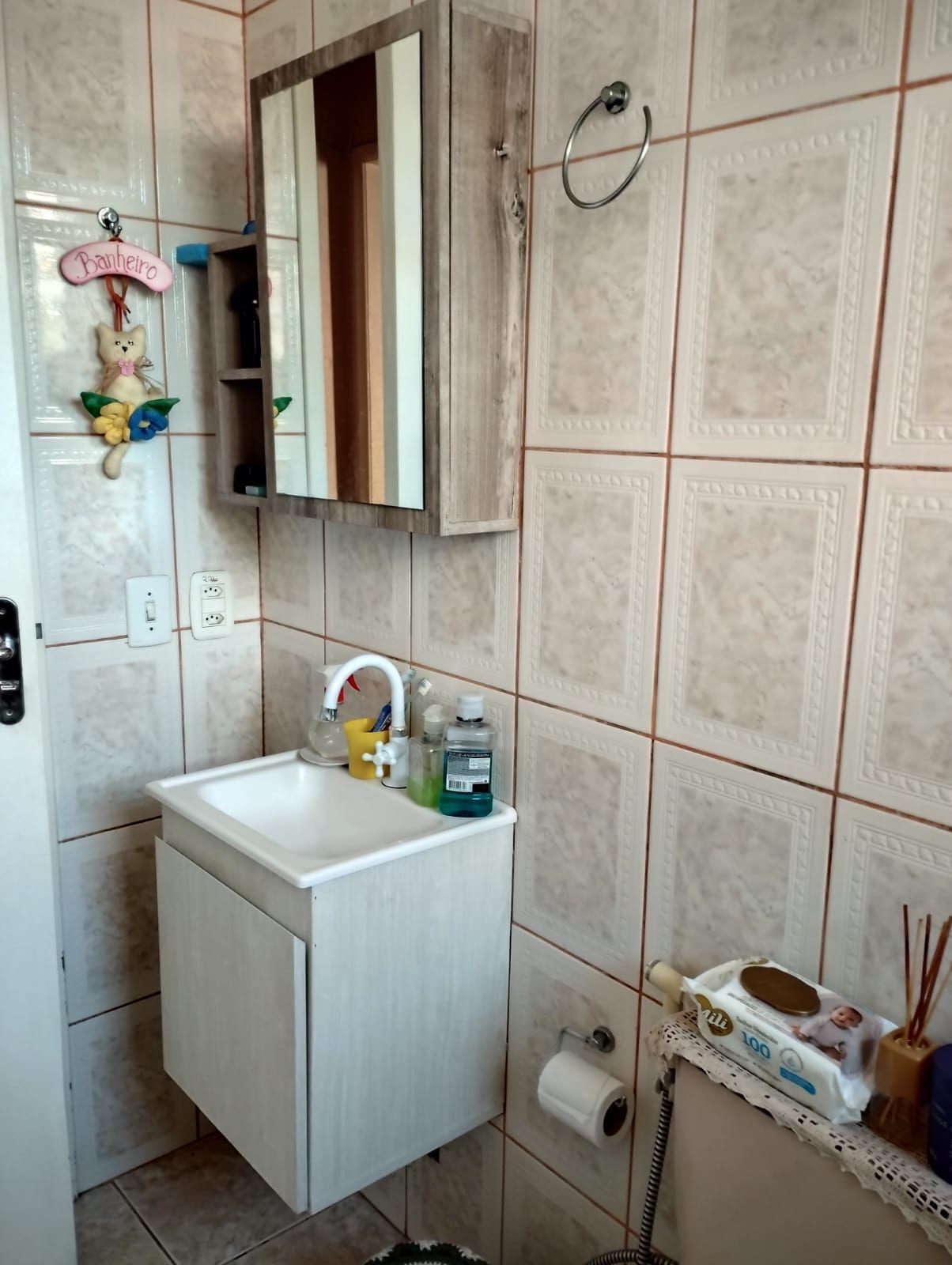 Apartamento à venda com 1 quarto, 44m² - Foto 29