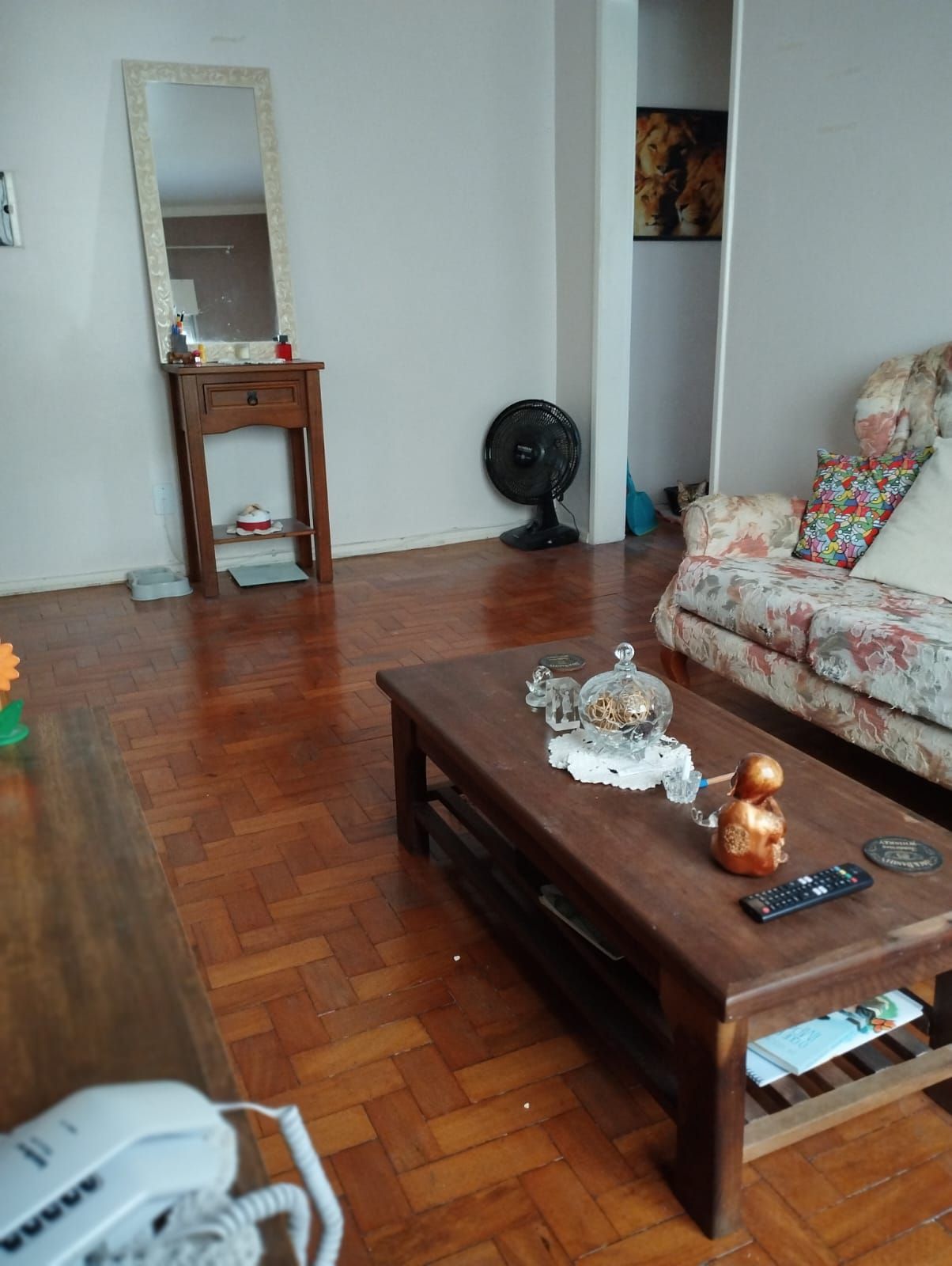 Apartamento à venda com 1 quarto, 44m² - Foto 11