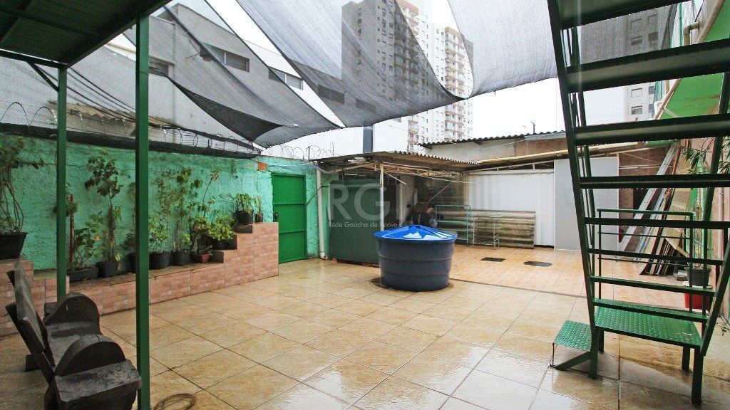 Prédio Inteiro, 330 m² - Foto 22