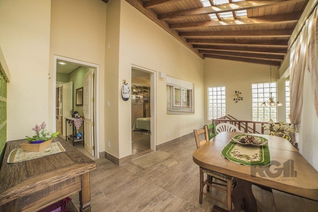 Casa, 4 quartos, 196 m² - Foto 28