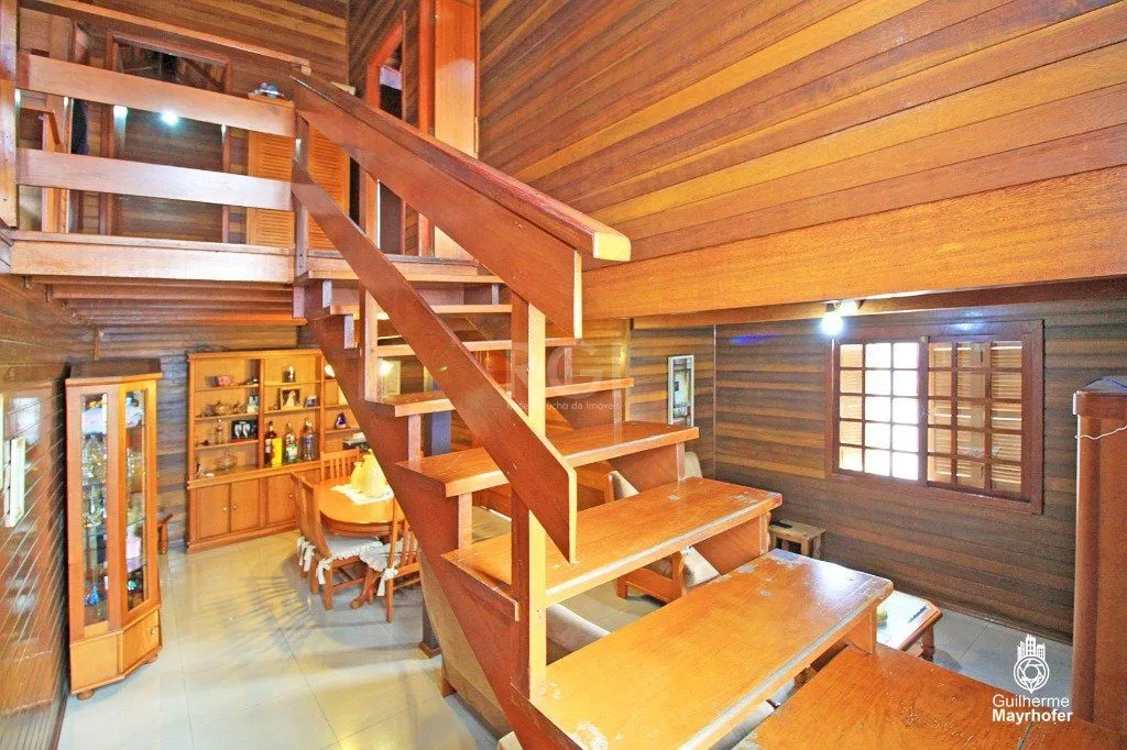 Casa, 3 quartos, 235 m² - Foto 7