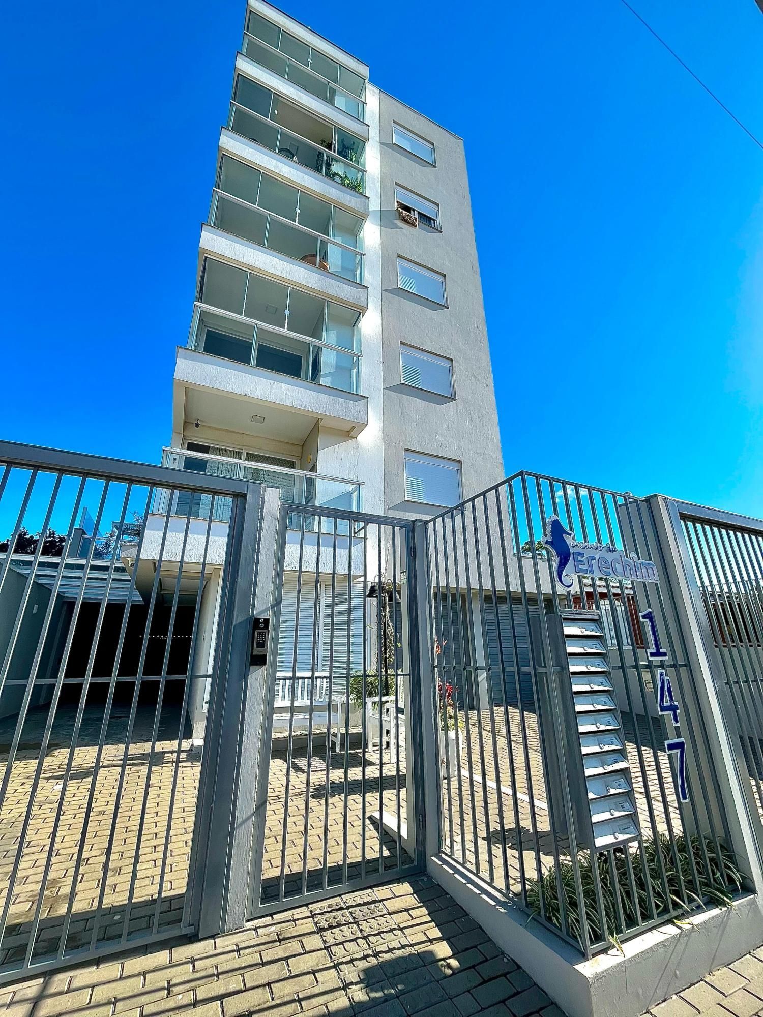 Apartamento, 2 quartos, 80 m² - Foto 1