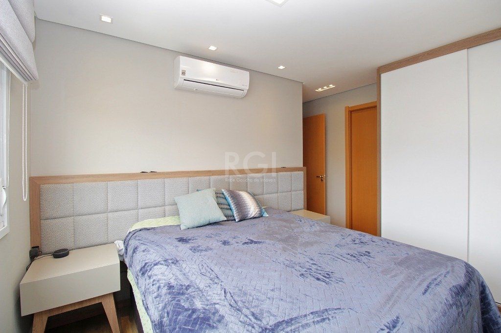 Apartamento à venda com 2 quartos, 62m² - Foto 8